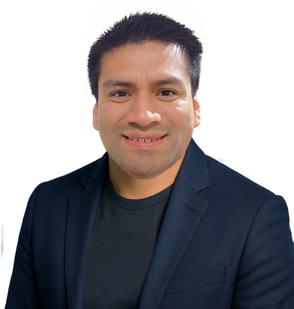 Danilo - QA Automation Instructor